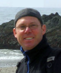 Photo of David M. Marx